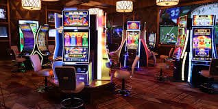 gg8826 Live Casino